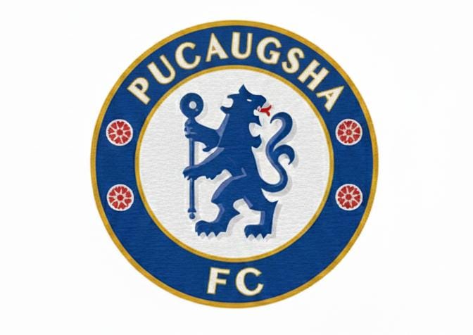 PUCAUGSHA F.C